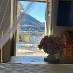 Miranda Luxury View Penthouse With Panoramic Terrace Villa Como