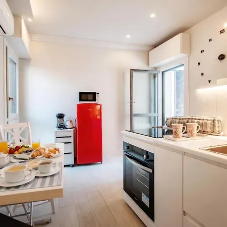 Miranda Luxury View Penthouse With Panoramic Terrace Côme