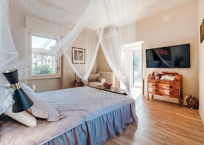 Miranda Luxury View Penthouse With Panoramic Terrace * קומו