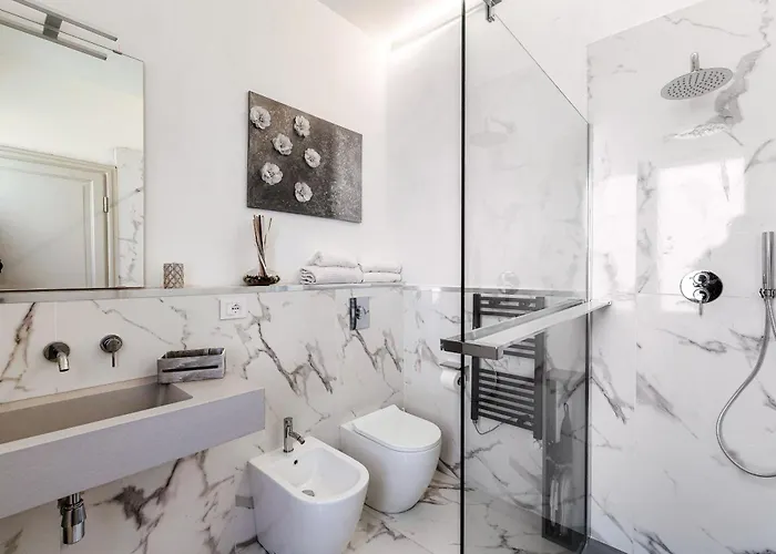וילה Miranda Luxury View Penthouse With Panoramic Terrace *