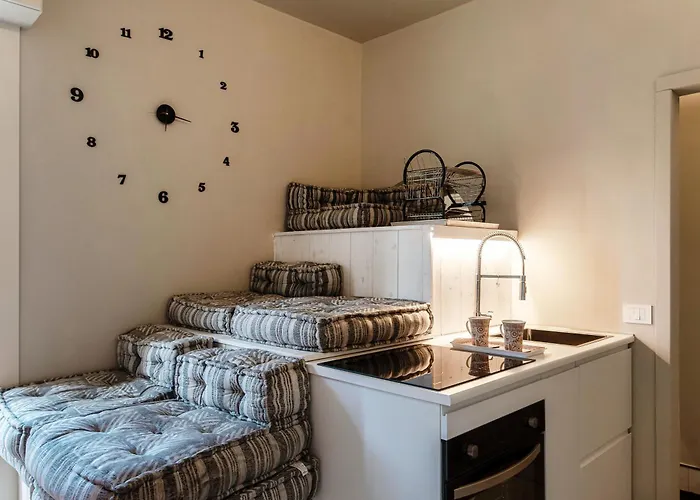 Miranda Luxury View Penthouse With Panoramic Terrace וילה *