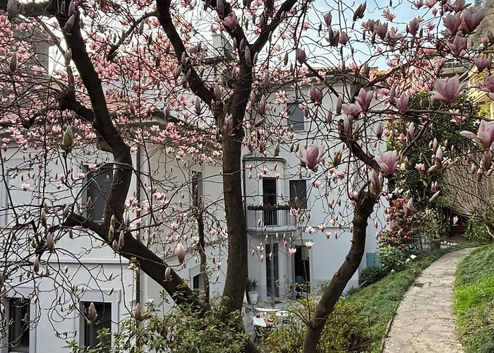 Miranda Luxury View Penthouse With Panoramic Terrace וילה *