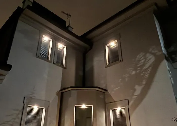 Miranda Luxury View Penthouse With Panoramic Terrace קומו