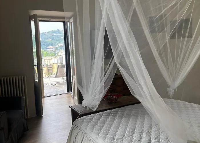 Miranda Luxury View Penthouse With Panoramic Terrace וילה *