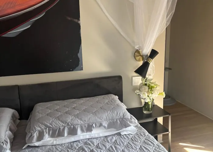 Miranda Luxury View Penthouse With Panoramic Terrace וילה