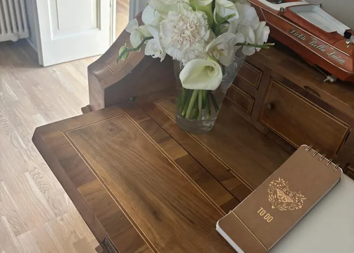 וילה Miranda Luxury View Penthouse With Panoramic Terrace *