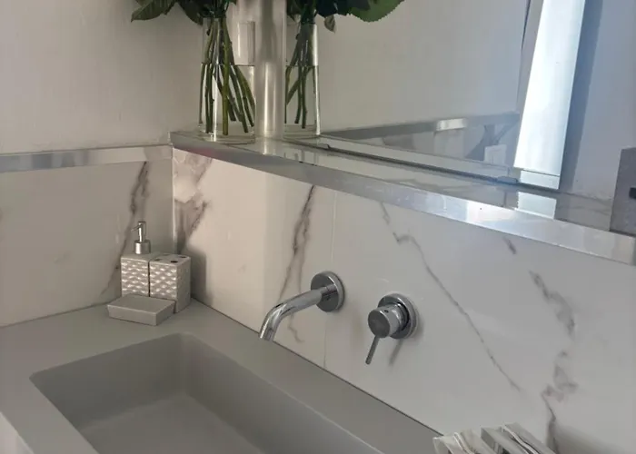 Miranda Luxury View Penthouse With Panoramic Terrace וילה