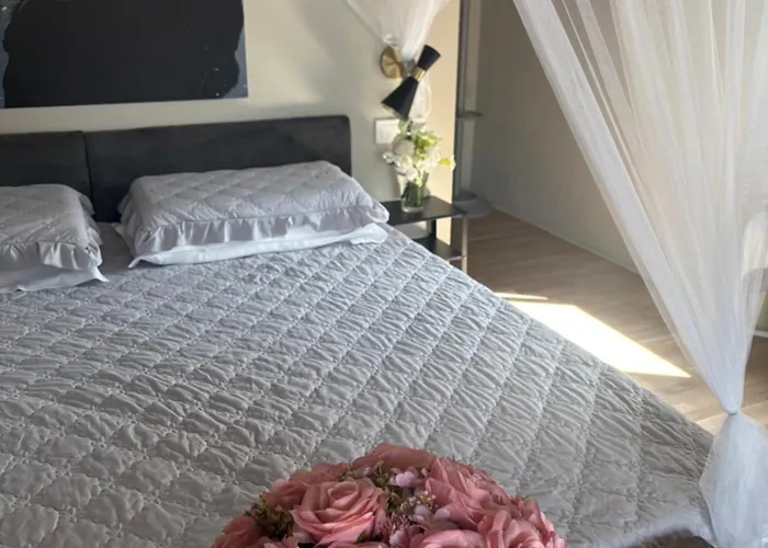 וילה Miranda Luxury View Penthouse With Panoramic Terrace