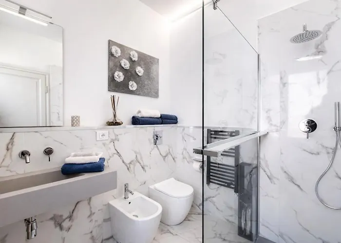 Miranda Luxury View Penthouse With Panoramic Terrace * קומו