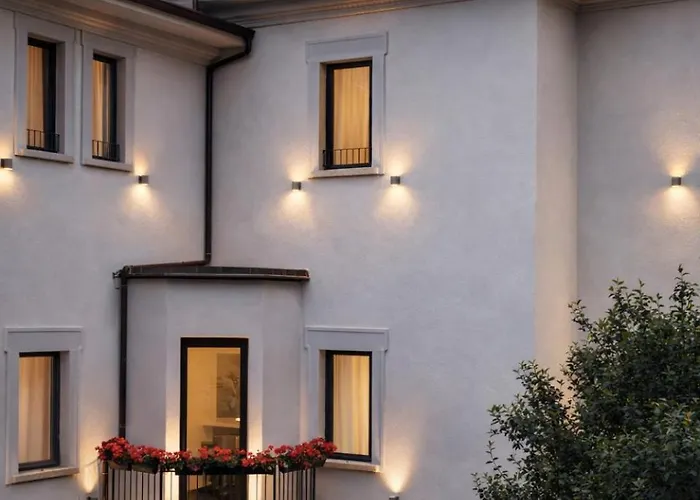 Miranda Luxury View Penthouse With Panoramic Terrace וילה