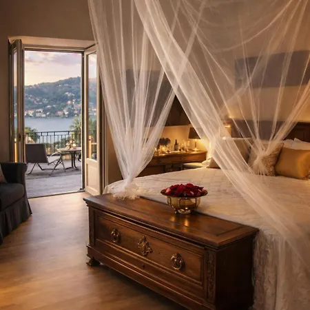 Miranda Luxury View Penthouse With Panoramic Terrace Willa Como
