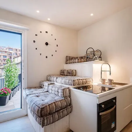 Willa Miranda Luxury View Penthouse With Panoramic Terrace *