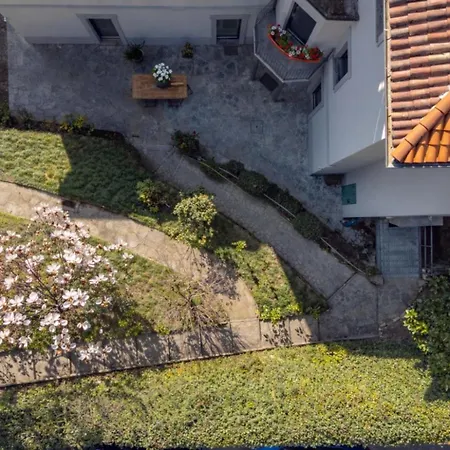 Willa Miranda Luxury View Penthouse With Panoramic Terrace *